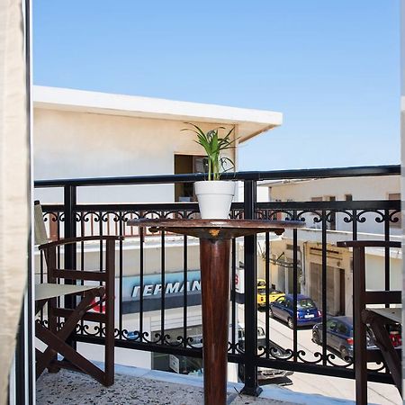 Cisamon Apartment Kissamos Luaran gambar