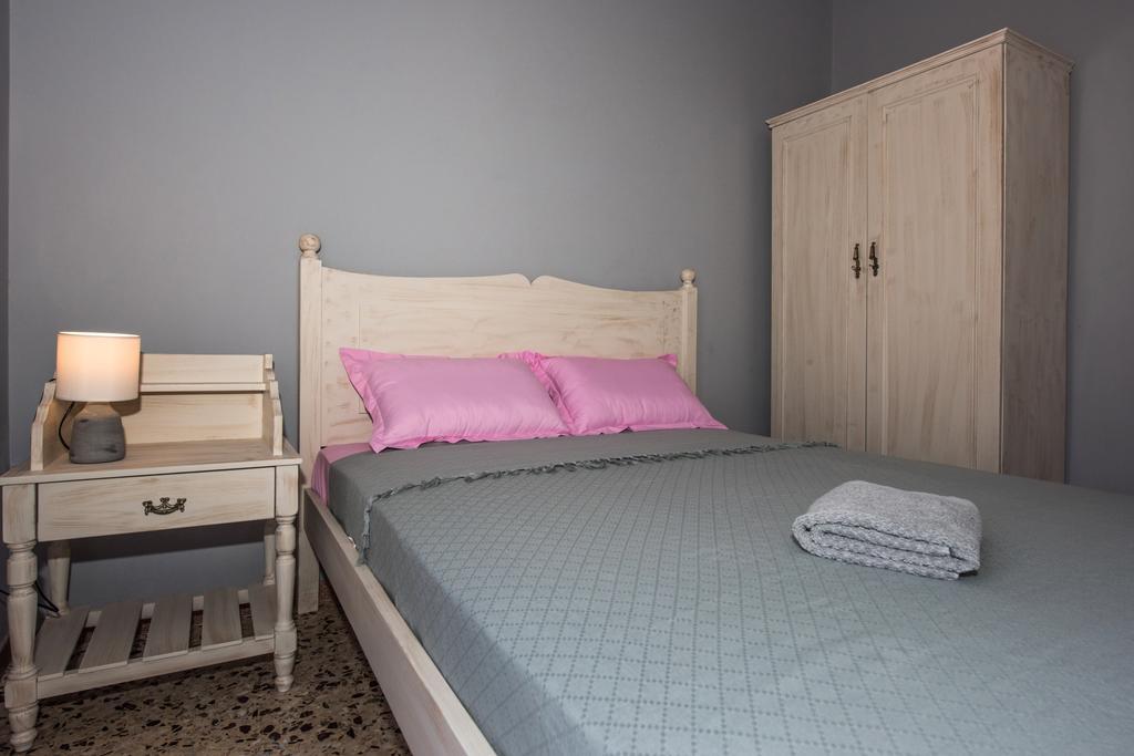 Cisamon Apartment Kissamos Luaran gambar