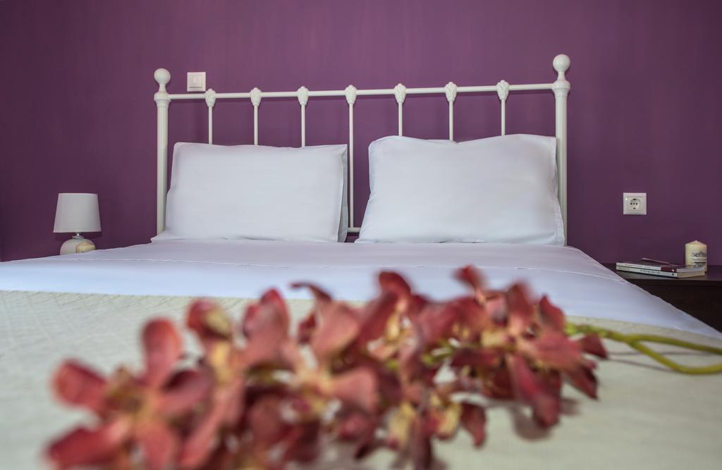 Cisamon Apartment Kissamos Luaran gambar