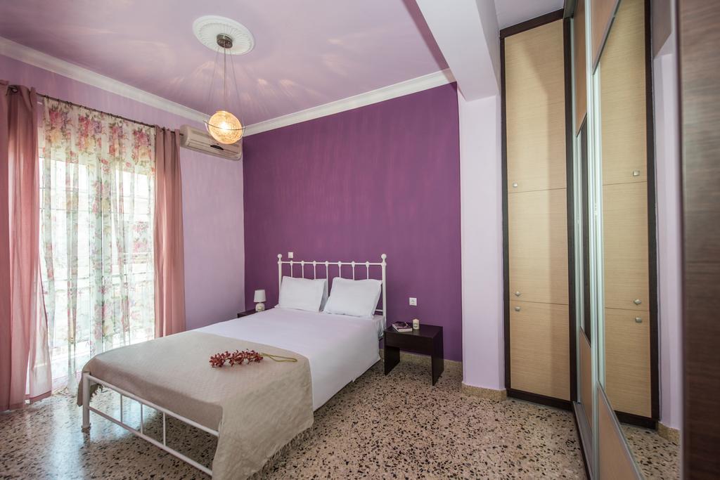 Cisamon Apartment Kissamos Luaran gambar