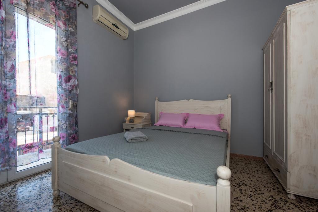 Cisamon Apartment Kissamos Luaran gambar